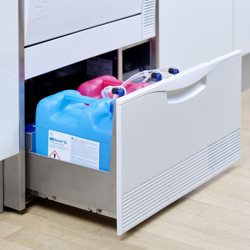 Моечная машина MELAtherm 10